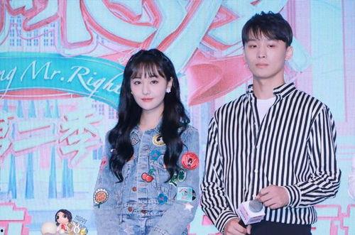 全娱乐圈在吃瓜,揭秘明星幕后风云